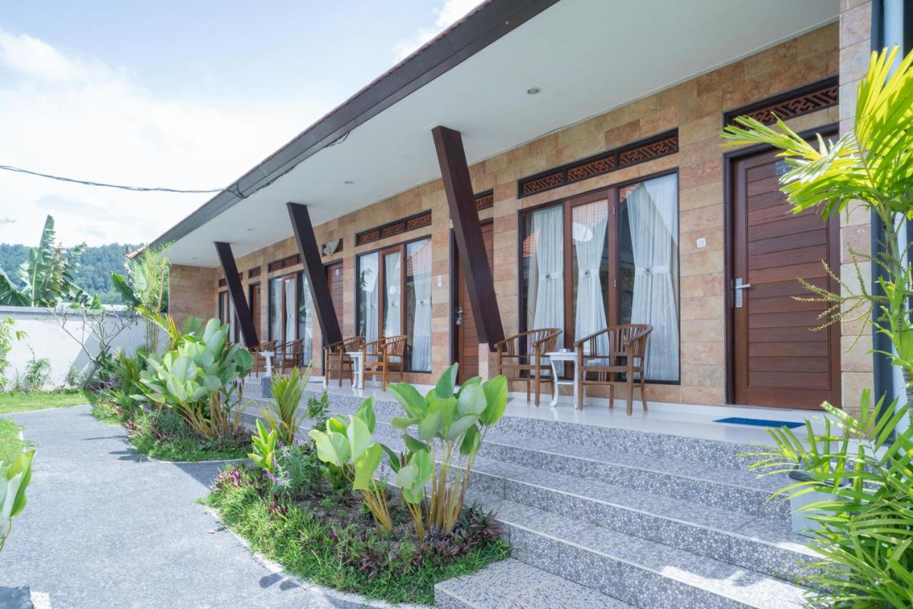 Reddoorz Plus Near Danau Batur Kintamani Exterior photo