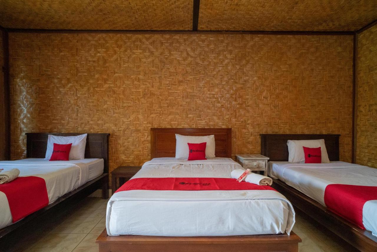 Reddoorz Plus Near Danau Batur Kintamani Exterior photo