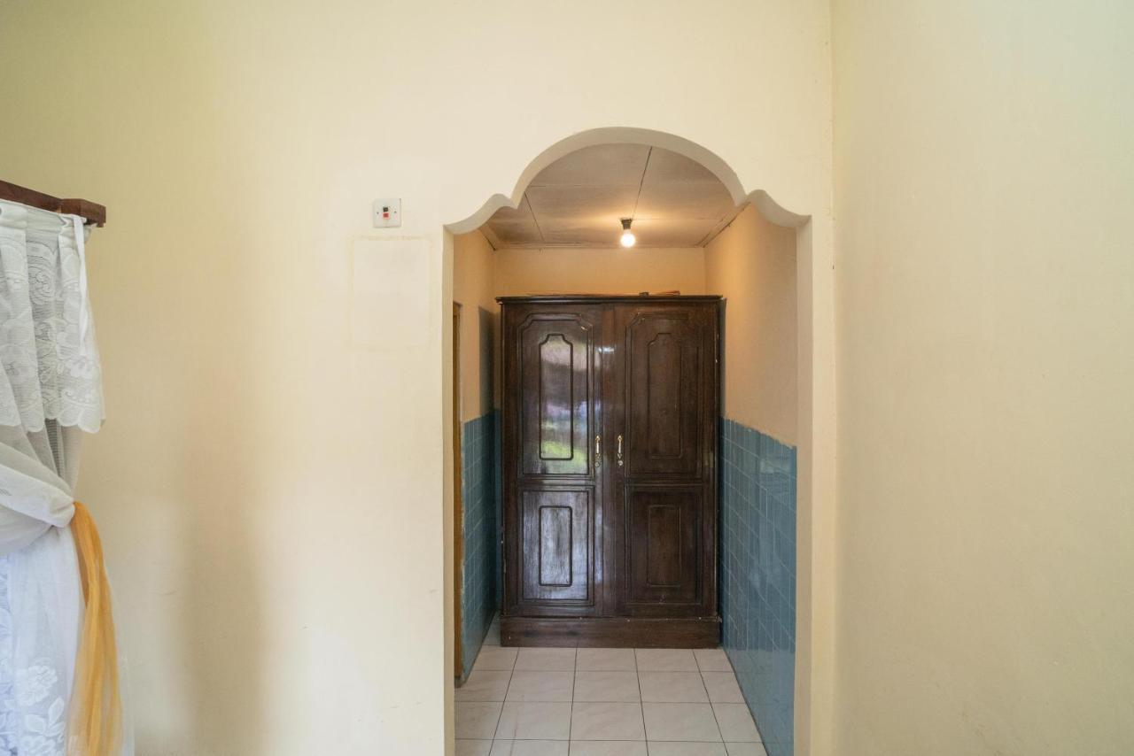 Reddoorz Plus Near Danau Batur Kintamani Exterior photo