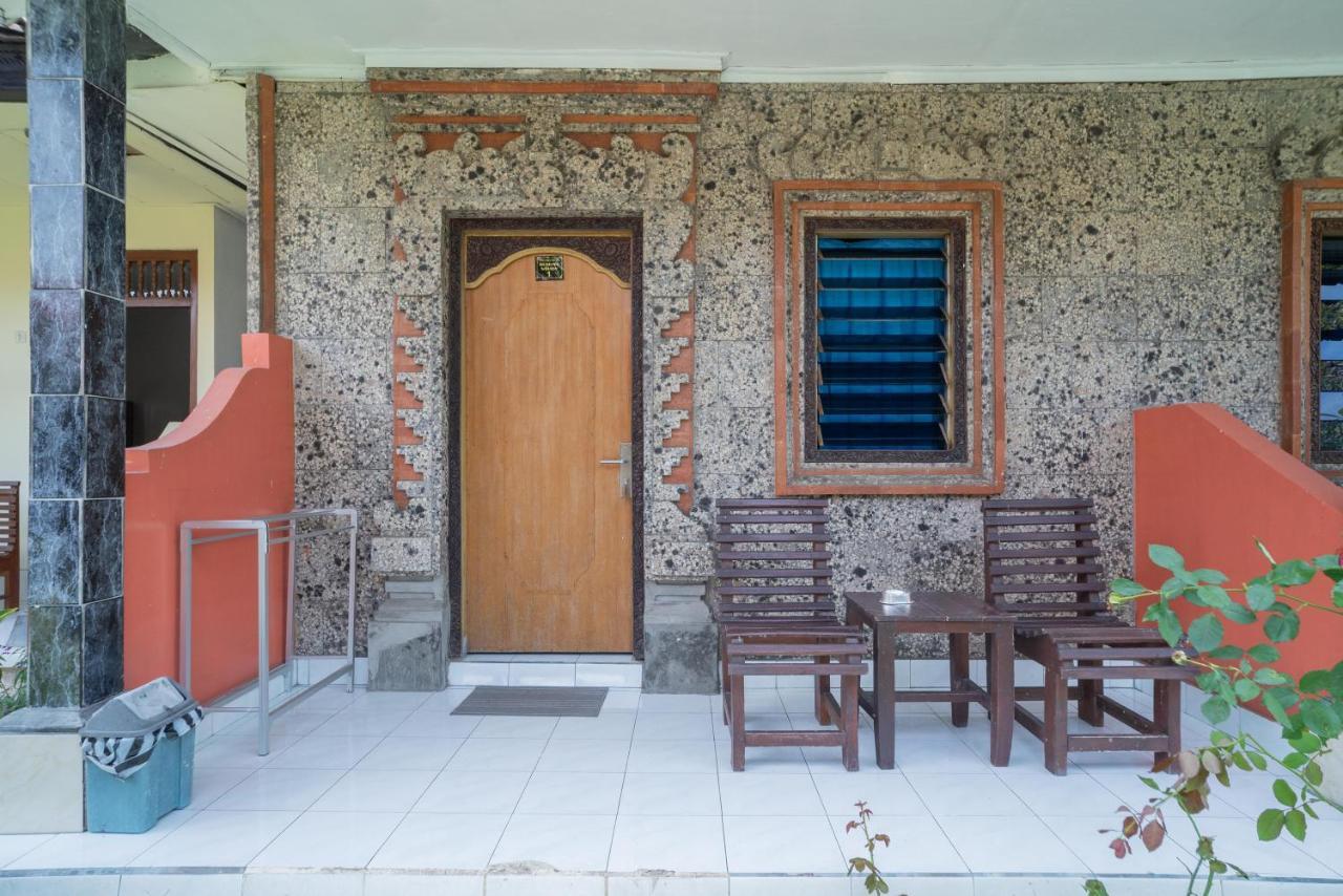 Reddoorz Plus Near Danau Batur Kintamani Exterior photo