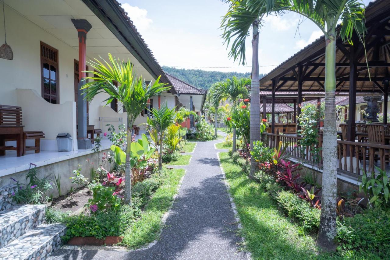 Reddoorz Plus Near Danau Batur Kintamani Exterior photo