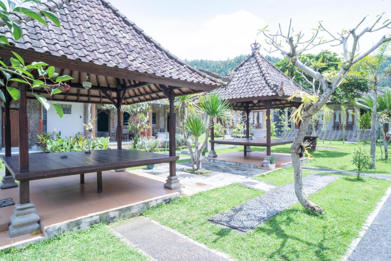Reddoorz Plus Near Danau Batur Kintamani Exterior photo