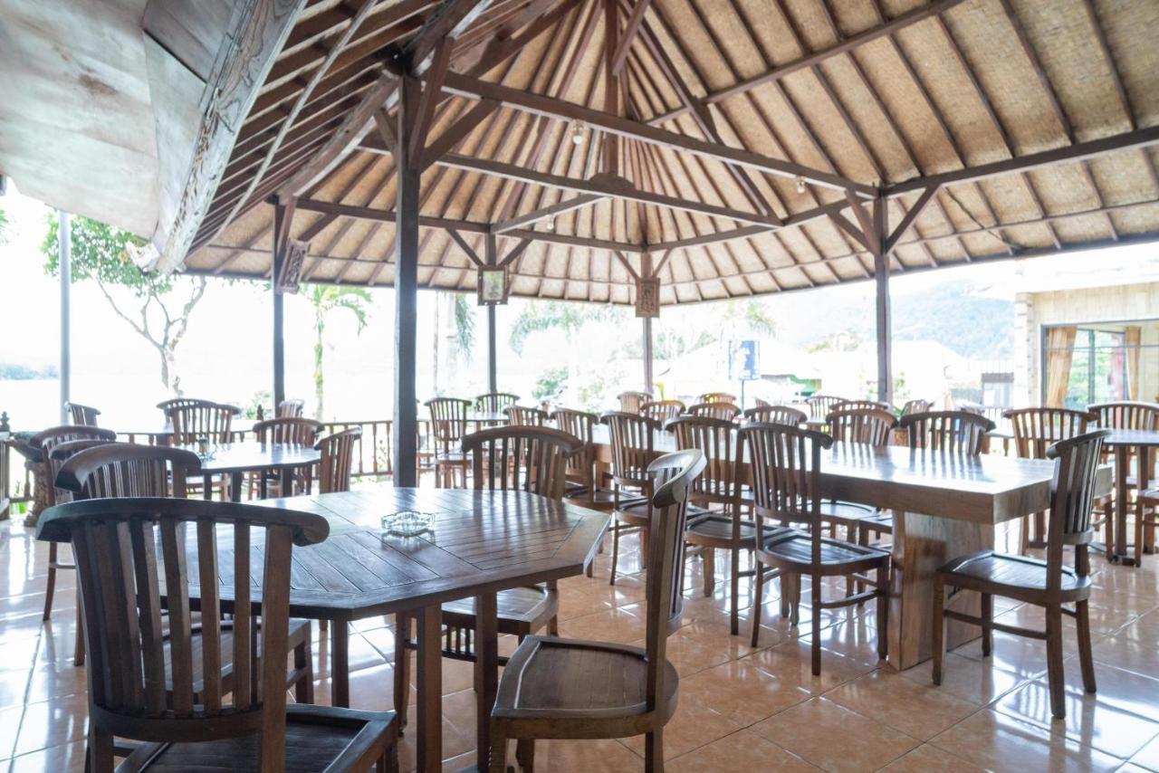 Reddoorz Plus Near Danau Batur Kintamani Exterior photo