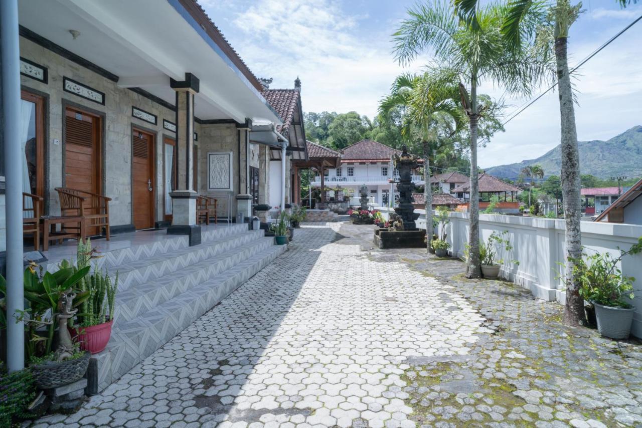 Reddoorz Plus Near Danau Batur Kintamani Exterior photo