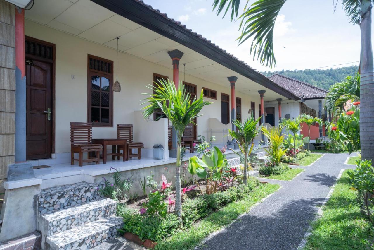 Reddoorz Plus Near Danau Batur Kintamani Exterior photo