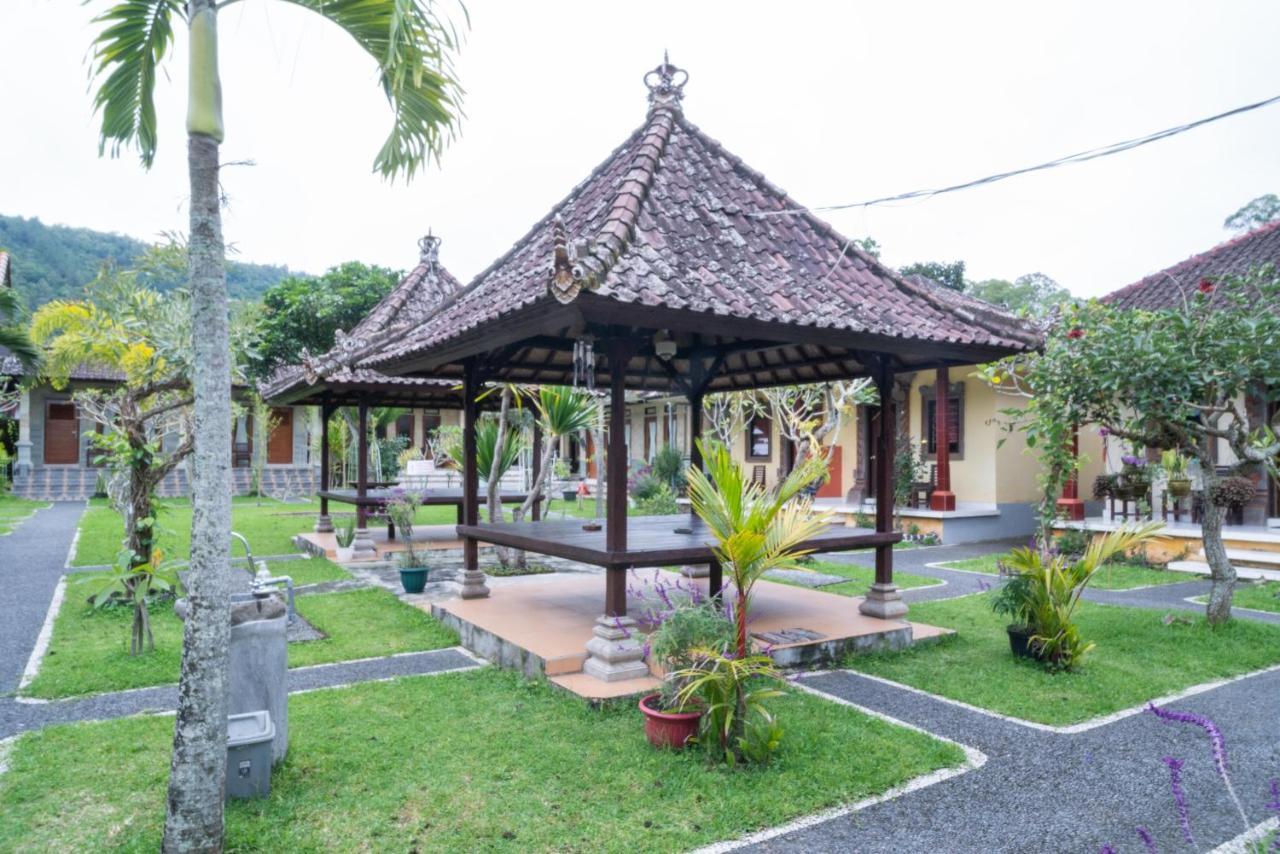 Reddoorz Plus Near Danau Batur Kintamani Exterior photo