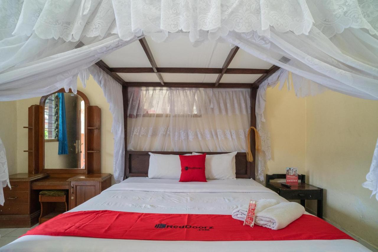 Reddoorz Plus Near Danau Batur Kintamani Exterior photo