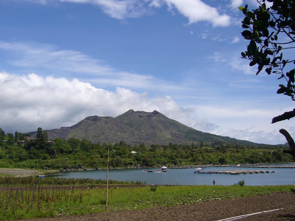 Reddoorz Plus Near Danau Batur Kintamani Exterior photo